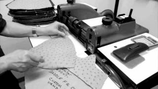The Art of Custom Boot Making