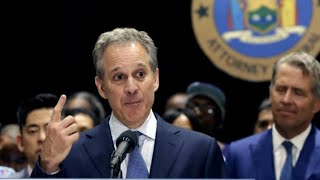 New York AG investigates fake comments to FCC