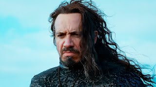 Камелот: Возвращение короля — Русский трейлер (2022)