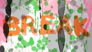 Break Your Heart Wildly - Pocket Feat. Kimi Recor