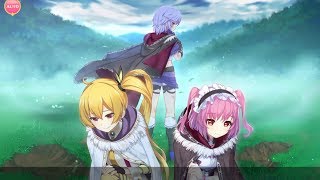 マギレコ Whereabouts of the feather ～羽根の行方～ マギアレコード マギウスの翼