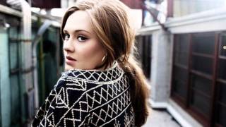 Set Fire To The Rain - Adele (Plastic Plates Remix)