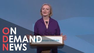 Britain’s new prime minister: What happens now?