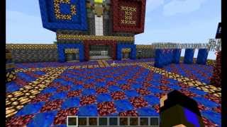 Стрела с Borodacraft!