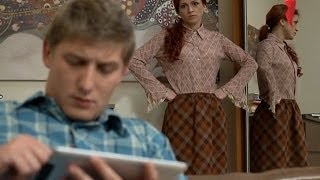 Анекдоты. Кухарка