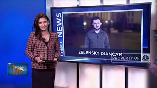 Hot News: Zelensky Diancam Moskow Hingga RI dapat 'Durian Runtuh' Rp 465 T