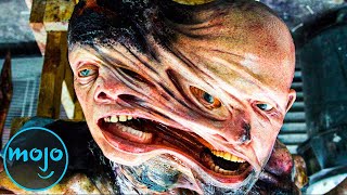 Top 10 Worst CGI Effects of the Century (So Far)