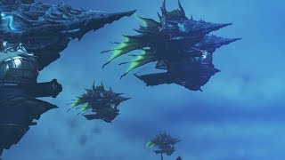 Xenoblade Chronicles 2 let's play #42 FR - Les Prémices de la Guerre -