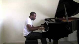 Grenade - Bruno Mars Piano Cover