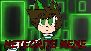 FlipaClip | Meteorite Animation Meme