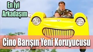 Cino Barışın Yeni Koruyucusu - En iyi arkadaşım