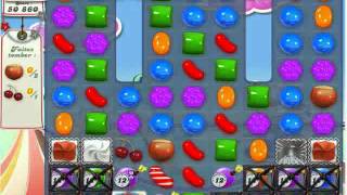 Candy crush saga level 180