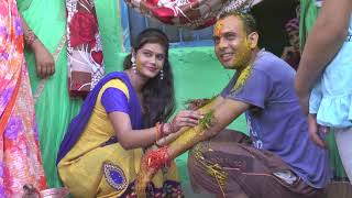 Jay prakash+madhu wedding highlight,s video(deepak photography) Rpg