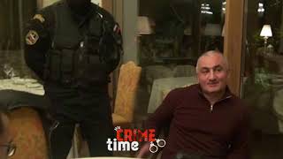 «Воры в законе» свернули свои дела на время Чемпионата мира по футболу