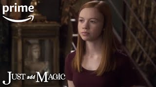 Just Add Magic Season 2, Part 2 - Official Trailer | Prime Video Kids