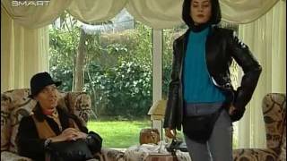 Kara Melek - 5. Bölüm (1997) Full İzle