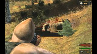 Ragdoll mod Stalker