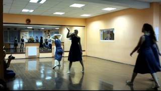 art group "VneSlov"