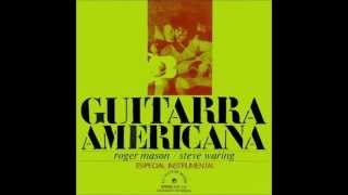 Roger Mason & Steve Waring play John Renbourn's Judy