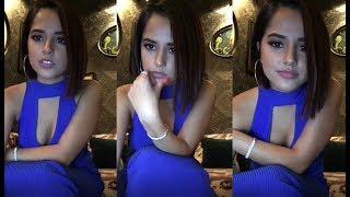 It's your girl @iambeckyg ❤️ Q&A (Periscope) July 27th, 2017