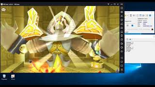 Summoners war Авто Фарм ! Avto farm ! Гайд