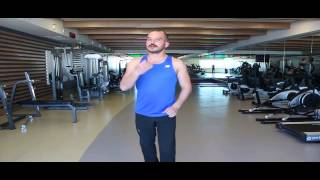 Esneme Stretching Nedir?
