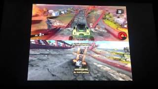 Motor Storm Apocalypse