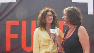 Enel Energia a Fuoricinema 2018 - 15 settembre