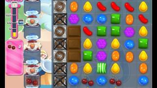 Candy Crush Saga Level 1604 Hard Level NO BOOSTER