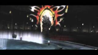 Diablo 2 act 4 cinematic на русском