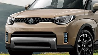 Top 4 Upcoming Cheapest SUV's In India 2023