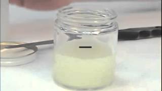 Как разбавлять GOLDEN Polymer Varnish