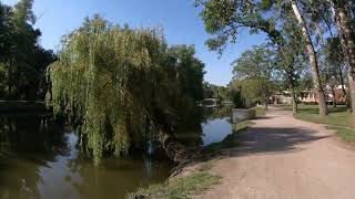 Запорожье по городу сегодня 09.08.2022