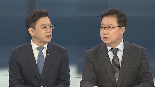 [뉴스포커스] 유승민 "한국당-새보수 합당 추진…총선 불출마" / 연합뉴스TV (YonhapnewsTV)