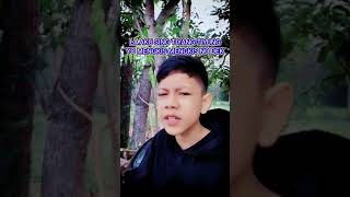 Saingane Tiyang TOP - #shorts [Bagas SJK]