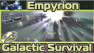 СТРИМ ►7 ►Empyrion - G. S. 2 ►Штурм шахты  НЕУДАЧНЫЙ