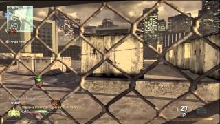 MW2 // Pleins d'infos et une bonne partie sur Highrise!