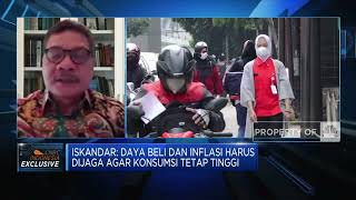 Pemerintah Lakukan "Extra Effort" Tekan Badai PHK, Apa Saja?