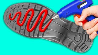 26 TRUCCHI GENIALI PER SOPRAVVIVERE ALL'INVERNO