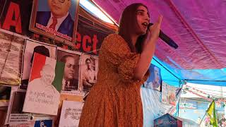 SHAHEEN BAGH PROTEST MAIN SIKH AUNTY NE KIYA KAHA