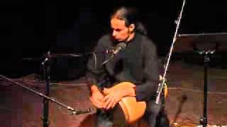 Dashti Variations by Kaveh Sarvarian (Naima Persian Jazz Band)