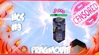 ?Minecraft DayZ # 3 HCS - by DreamerxD? :ДА Е***О ОФНИ ТРАНС.) XD