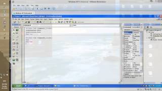 Hướng dẫn visual basic 6.0