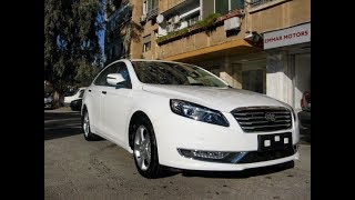 FAW B70