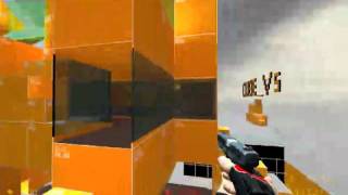 секреты на карте zm_cube_v5_final