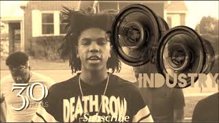 Industry - Da Real G Money {Bass Boosted}