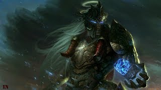 №1 СТРИМ-НИ-О-ЧЕМ: Фастраны на Алкамоса за кольцами для Ловкача Grim Dawn