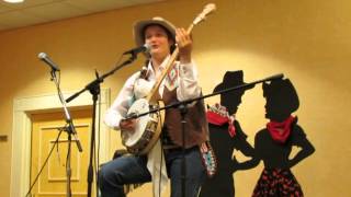 Jeneve Rose Mitchell - Rocky Mountain Hillbilly Girl