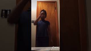 Renegade-TikTok