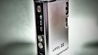 The side-by-side Envy 22 Mod by Athena REVIEW
